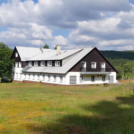 Chata Na Sousi Десна Экстерьер фото