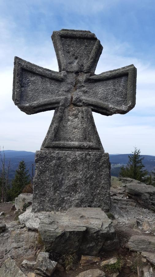 Chata Na Sousi Десна Экстерьер фото